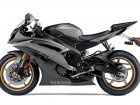 Yamaha YZF 600 R6